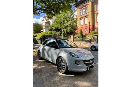 Opel Adam Gebrauchtwagen