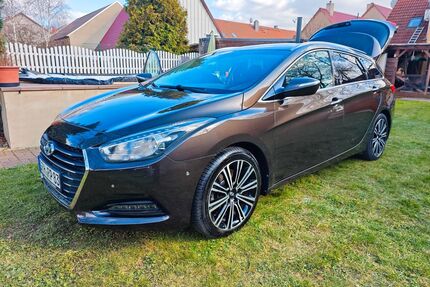 Hyundai i40 Gebrauchtwagen