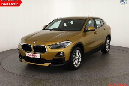 BMW X2 Gebrauchtwagen