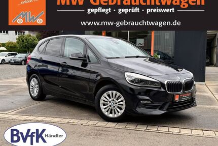 BMW 220 Active Tourer Gebrauchtwagen