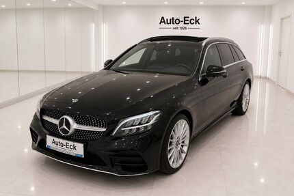 Mercedes-Benz C 300 Gebrauchtwagen