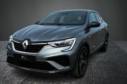 Renault Arkana Gebrauchtwagen