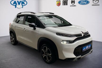 Citroen C3 Aircross Gebrauchtwagen