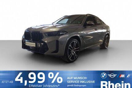 BMW X6 Gebrauchtwagen