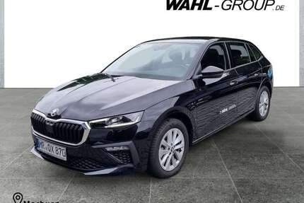 Skoda Scala Gebrauchtwagen