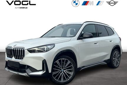 BMW X1 Gebrauchtwagen