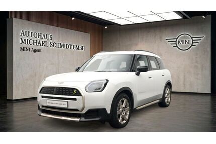 Mini Countryman SE (Cooper) Gebrauchtwagen