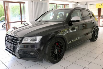 Audi SQ5 Gebrauchtwagen