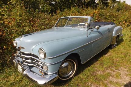 Chrysler Andere Oldtimer