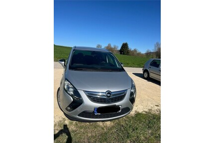 Hyundai Zafira Tourer C 