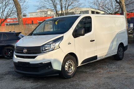 Fiat Talento Gebrauchtwagen
