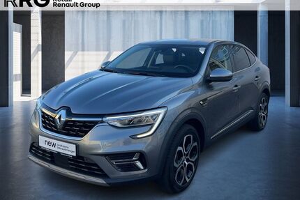 Renault Arkana Gebrauchtwagen