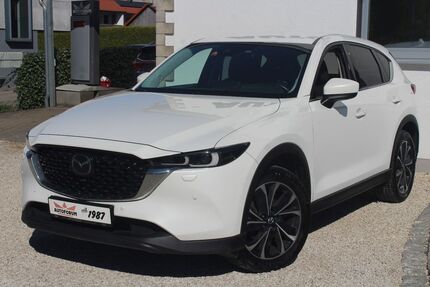 Mazda CX-5 Gebrauchtwagen