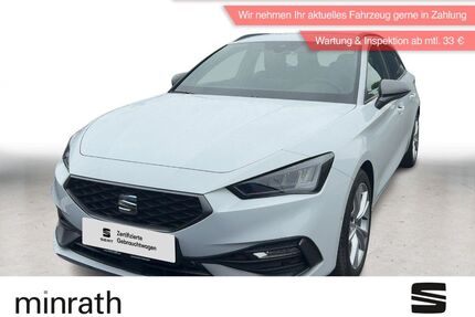 Seat Leon Gebrauchtwagen