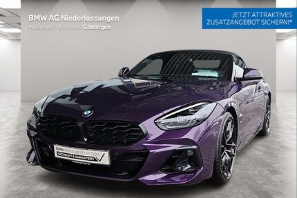 BMW Z4 M40 Gebrauchtwagen