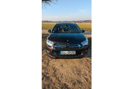 Citroen DS4 Gebrauchtwagen