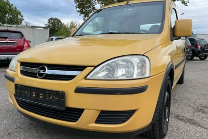 Opel Combo Gebrauchtwagen