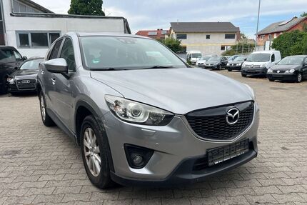 Mazda CX-5 Gebrauchtwagen