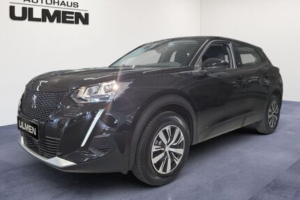 Peugeot e-2008 Gebrauchtwagen
