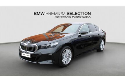 BMW 540 Gebrauchtwagen