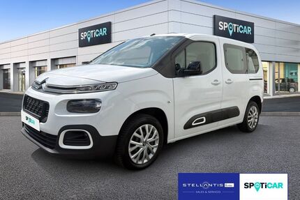 Citroen Berlingo Gebrauchtwagen