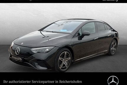 Mercedes-Benz EQE Gebrauchtwagen