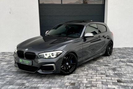 BMW M140i Gebrauchtwagen