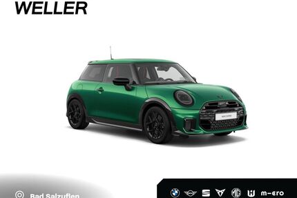 Mini Cooper C Gebrauchtwagen