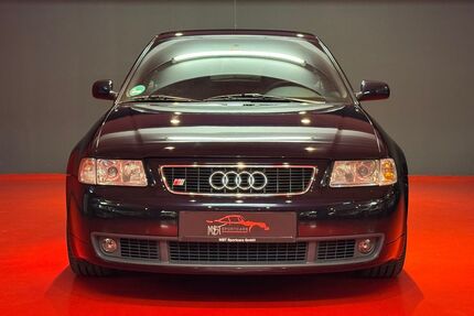 Audi S3 Gebrauchtwagen