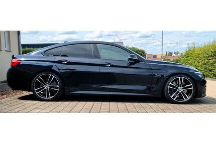 BMW 430 Gran Coupé Gebrauchtwagen
