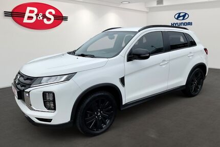 Mitsubishi ASX Gebrauchtwagen