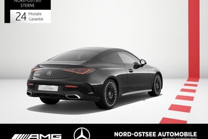 Mercedes-Benz CLE 200 Gebrauchtwagen