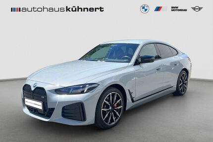 BMW i4 Gebrauchtwagen
