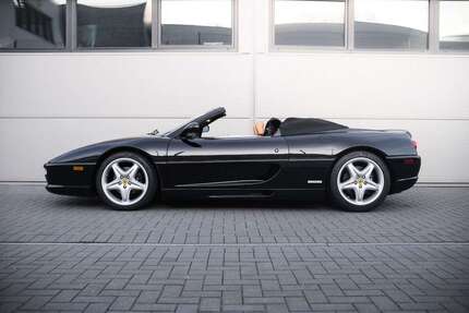 Jaguar F355 