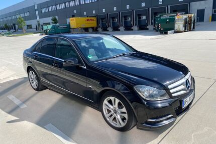 Mercedes-Benz C 180 Gebrauchtwagen