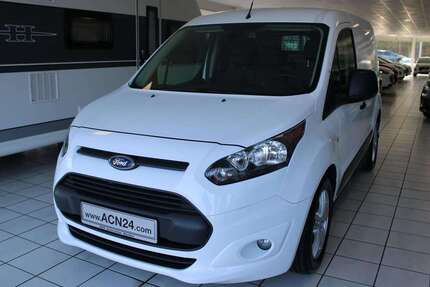 Ford Transit Connect Gebrauchtwagen