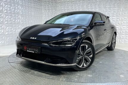 Kia EV6 Gebrauchtwagen