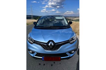Renault Scenic Gebrauchtwagen