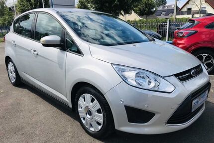 Ford C-Max Gebrauchtwagen