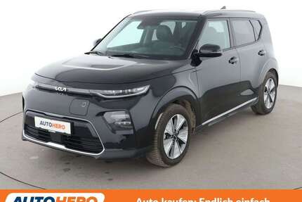Kia Soul Gebrauchtwagen