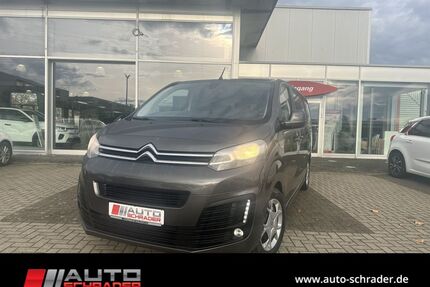 Citroen SpaceTourer Gebrauchtwagen