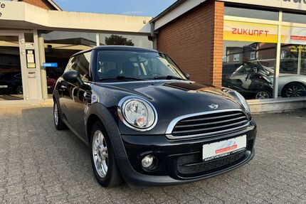 Mini ONE Gebrauchtwagen