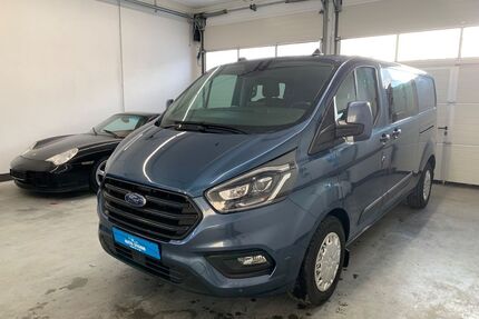 Ford Transit Custom Gebrauchtwagen
