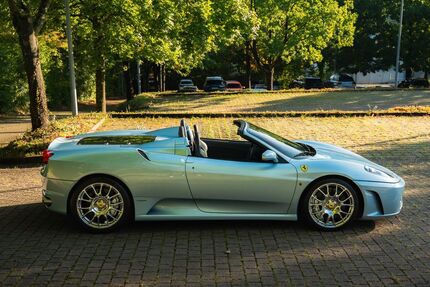 Ferrari F430 Gebrauchtwagen