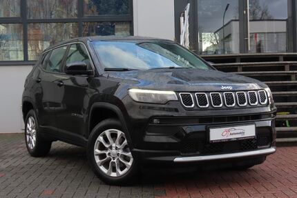 Jeep Compass Gebrauchtwagen