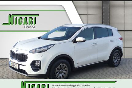 Kia Sportage Gebrauchtwagen