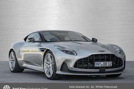 Aston Martin DB12 Gebrauchtwagen