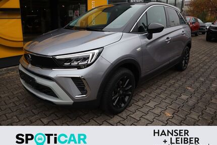 Opel Crossland (X) Gebrauchtwagen