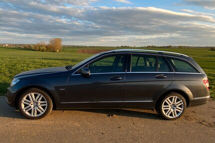 Mercedes-Benz C 200 Gebrauchtwagen