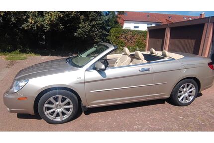 Chrysler Sebring Gebrauchtwagen